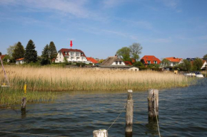 Ferienhaus Südblick am Yachthafen